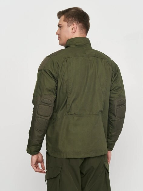 Куртка Mil-Tec CHIMERA Combat Olive Фото 4